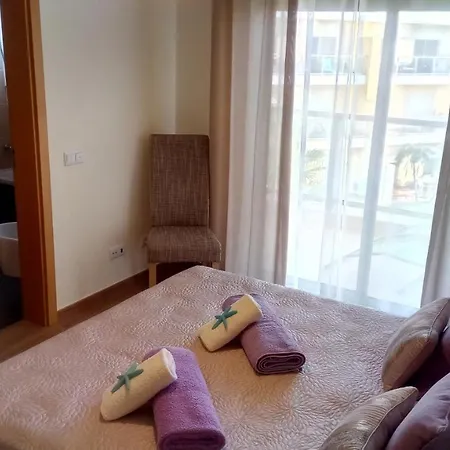 Apartament Premium *