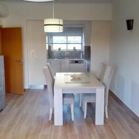 Apartament Premium Albufeira