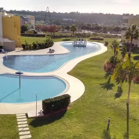 Premium Appartamento Albufeira