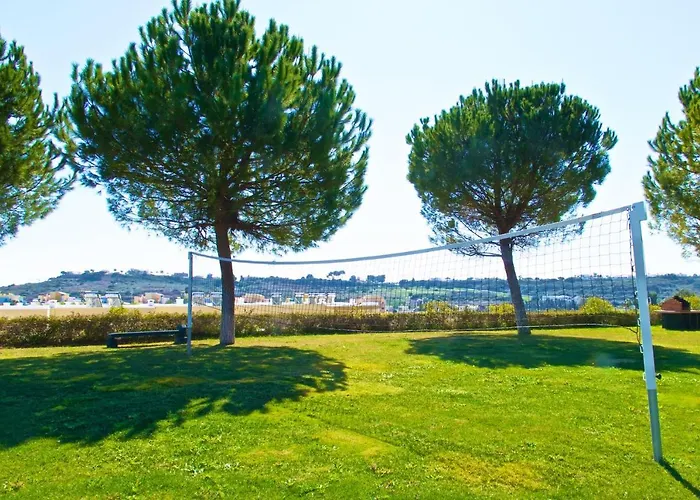 Premium Apartmán Albufeira