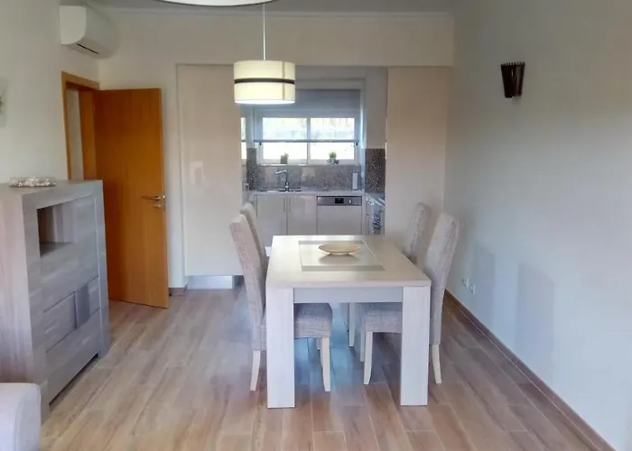 Apartmán Premium Albufeira